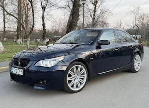 bmw e60 520d 1500  