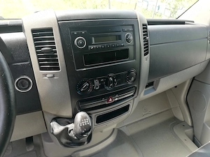 Vând Mercedes sprinter Benz  - imagine 3