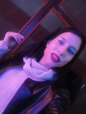 Ts reala pofticioasă si nebunatica