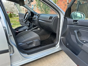 golf 5 2005 1,4 benzina - imagine 2