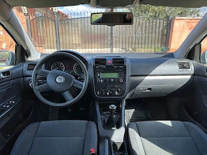 golf 5 2005 1,4 benzina