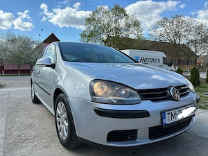 golf 5 2005 1,4 benzina - imagine 5