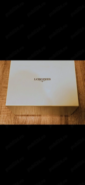 Ceas Longines Master Collection L651.3