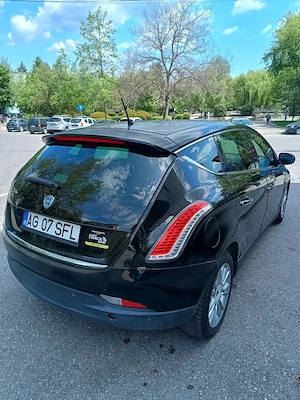 vand lancia delta3 1.6 diesel  - imagine 4