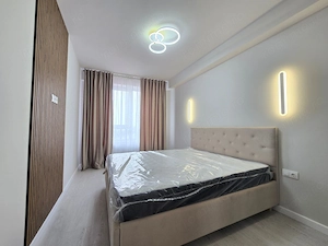 Garsoniera de inchiriat in zona Berceni