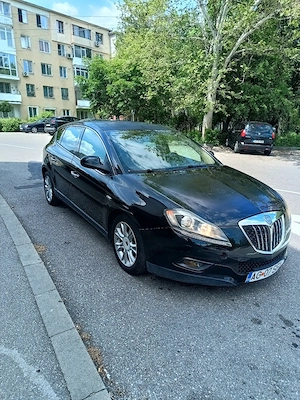 vand lancia delta3 1.6 diesel  - imagine 5