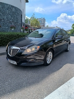 vand lancia delta3 1.6 diesel  - imagine 3