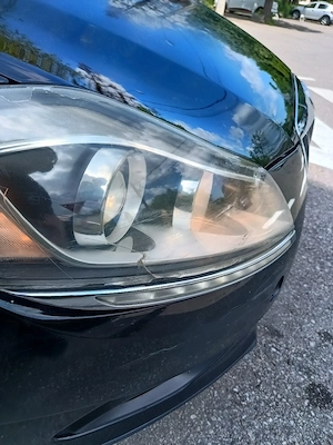 vand lancia delta3 1.6 diesel  - imagine 2