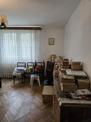 vand apartament cu 4 camere Nicolae Grigorescu ,Dristor ,Titan - imagine 6