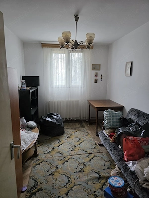 vand apartament cu 4 camere Nicolae Grigorescu ,Dristor ,Titan - imagine 4