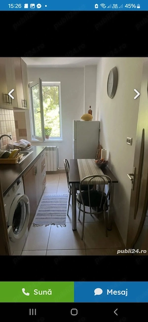 Apartament vizavi parcul gării  - imagine 4