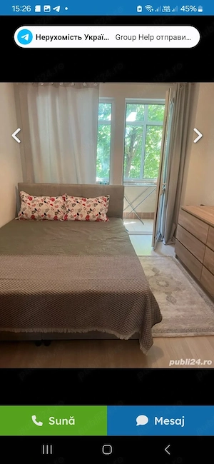 Apartament vizavi parcul gării  - imagine 2