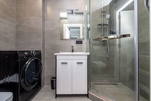 Garsoniera de inchiriat in zona Gorjului - imagine 2