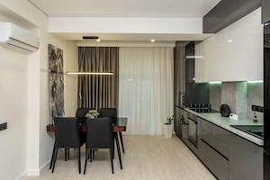 Garsoniera de inchiriat in zona Gorjului - imagine 3