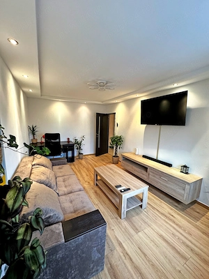 Apartament 2 Camere UltraCentral - imagine 5