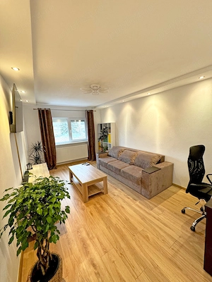 Apartament 2 Camere UltraCentral - imagine 2