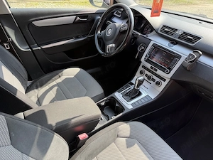 Vand Vw Passat Alltrack automat DSG 4X4, 177 cai, proprietar  - imagine 3