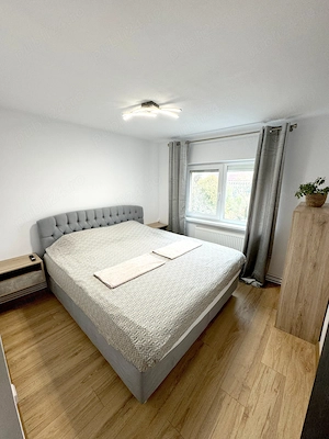 Apartament 2 Camere UltraCentral - imagine 4