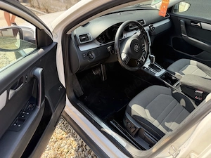 Vand Vw Passat Alltrack automat DSG 4X4, 177 cai, proprietar  - imagine 4