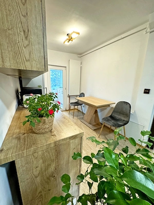 Apartament 2 Camere UltraCentral - imagine 8