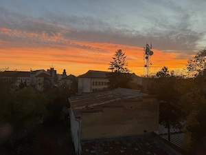 Apartament 2 Camere UltraCentral - imagine 10