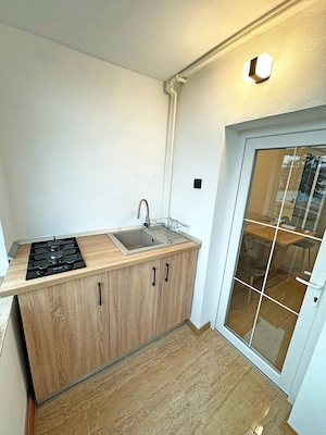 Apartament 2 Camere UltraCentral - imagine 9