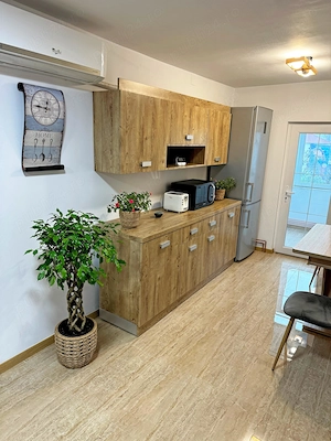 Apartament 2 Camere UltraCentral - imagine 6