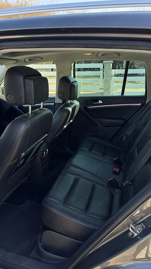 Volkswagen Tiguan 2.0 TDI 177 CP 4Motion, cutie automata DSG. - imagine 4
