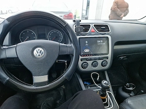 Volkswagen Eos 2.0tdi  - imagine 3