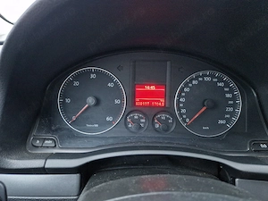 Volkswagen Eos 2.0tdi  - imagine 2