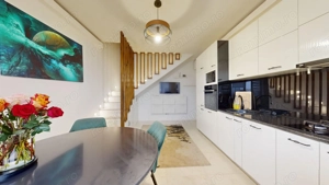 4 camere modern | Mobilat integral - imagine 2