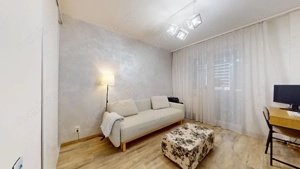 4 camere modern | Mobilat integral - imagine 10