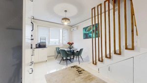 4 camere modern | Mobilat integral - imagine 5