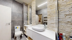 4 camere modern | Mobilat integral - imagine 13