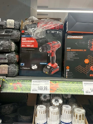 Set scule electrice + unelte bricolaj - imagine 2