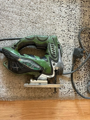 Set scule electrice + unelte bricolaj - imagine 3