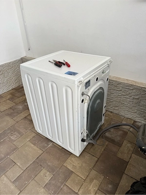 Piese masina de spalat Samsung - imagine 3