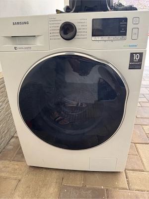 Piese masina de spalat Samsung