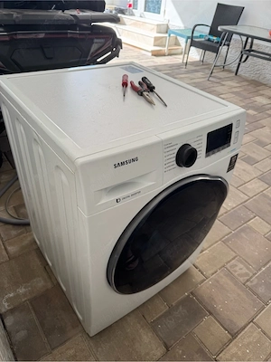 Piese masina de spalat Samsung - imagine 2