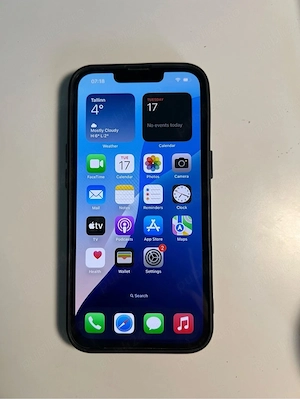 iPhone 13 Pro 128GB Sierra Blue