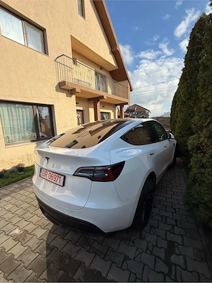Vand Tesla Model Y 2023 - imagine 5