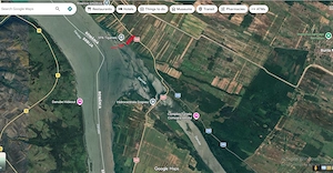 Teren iesire la Dunăre - imagine 9