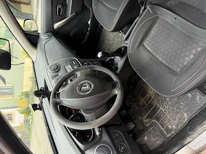 Logan Mcv Diesel An 2013  - imagine 4