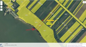 Teren iesire la Dunăre - imagine 2