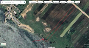 Teren iesire la Dunăre - imagine 8