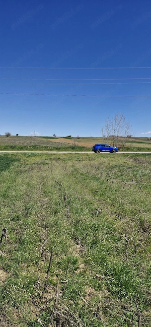 Teren iesire la Dunăre - imagine 5