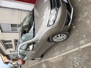 Logan Mcv Diesel An 2013  - imagine 2