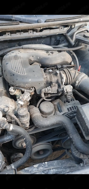 Vand BMW E46 2001 1.9 M43 Complet fara Talon - imagine 3
