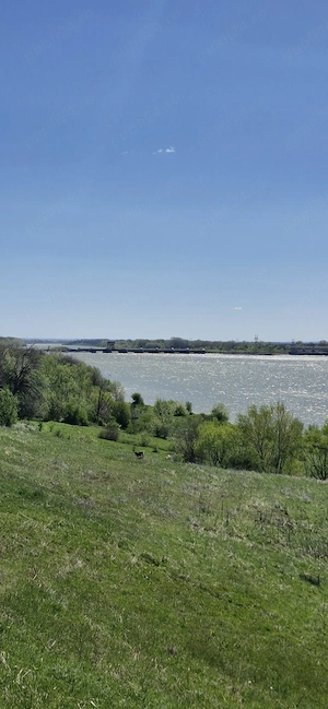 Teren iesire la Dunăre - imagine 7