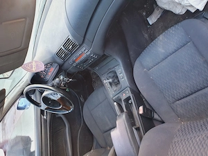 Vand BMW E46 2001 1.9 M43 Complet fara Talon - imagine 5